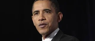 Rätt att ge Obama fredspriset