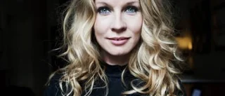 Pernilla stärktes av svåra år
