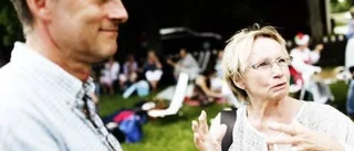 Svenskbybors liv blir musikdrama