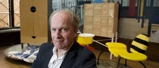 Ikea ställs ut på Liljevalchs