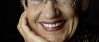 Gudrun Schyman