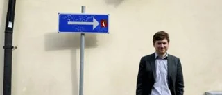 Våga gå över blockgränsen