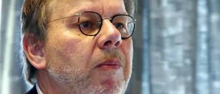 Vems ärenden går du, Nordenbrink?