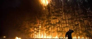 Naturen slår tillbaka mot miljöhoten