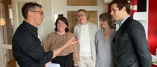 Primärvården i Östergötland får 440 miljoner kronor – "En väldigt prioriterad fråga"