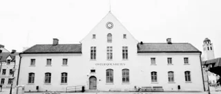 Enighet och schabbel