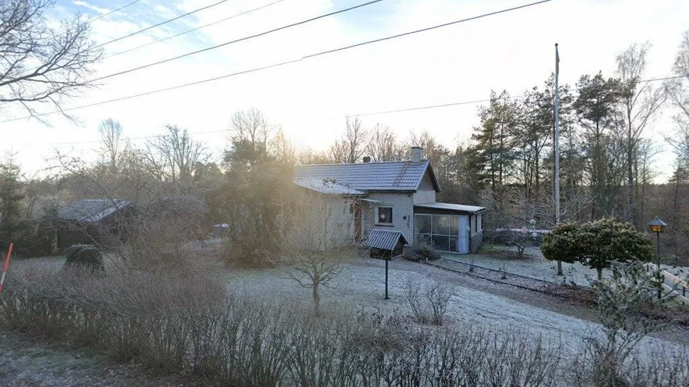 Skärlöta  