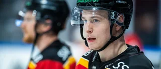 Extra: Här är Andreassons besked inför match fem