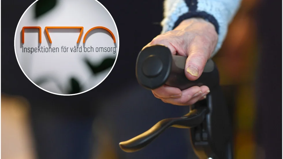 Kommunen har lämnat en Lex Sarah-anmälan till IVO, gällande en påtaglig risk för missförhållande. 