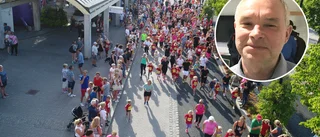 Flera nyheter när KK-joggen arrangeras för 31:a gången: "Vi hoppas på över 1 500 löpare"