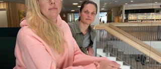 Barnmorskor slår larm efter massuppsägning på förlossningen – åtta har sagt upp sig: "Jag har svårt att se hur framtiden ska bli"  