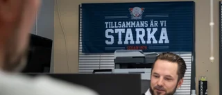 Så tänker LHC efter sena avhoppet – så många fler ska in i truppen