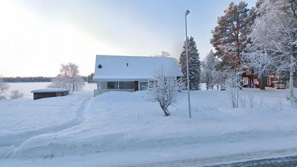 Kåbdalis 119