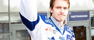 Hockeybacken Mattias Nilsson lämnar Norge för Leksand ✓ Så ser han på en återkomst i Visby Roma ✓ Vad som avgör hans beslut 