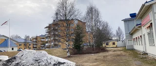 Här ska Bodens nyaste hyreshus placeras"Planen är 54 lägenheter"