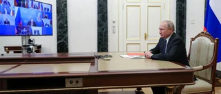 Ukraina är på väg att vinna kriget