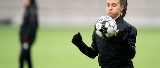 City utklassade svenskornas Brighton