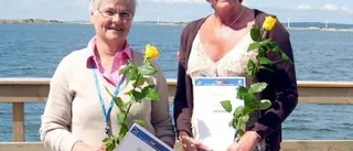 Lärare hyllas för IT-kunskaper