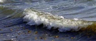 Vill hälla kemikalier i havet