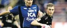 Gerndt beredd att byta klubb