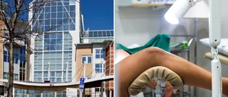 Livsviktig vecka nalkas• Vården: Gör din cellprovskontroll • "Förändringar i sig är ingen sjukdom"
