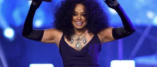 Diana Ross rappar i nya Minioner-filmen