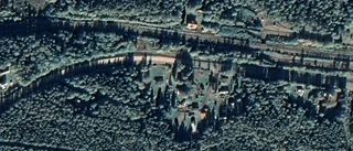 Ägarbyte för mindre hus i Niemisel