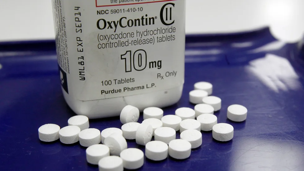 Oxycontin har fått stor uppmärksamhet efter den så kallade opiodepidemin i USA. En svensk studie visar att användandet här skiljer sig från USA – även om det ökar.