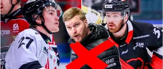 Kalix gör nedskärningar – då lämnar tränaren • Succéduon har skrivit på