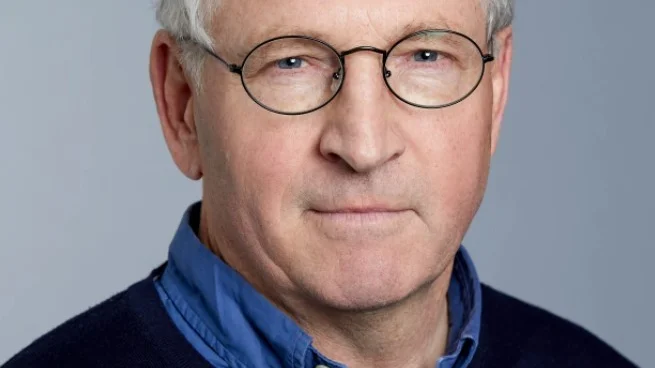 Överåklagare Anders Jakobsson vid Särskilda åklagarkammaren.