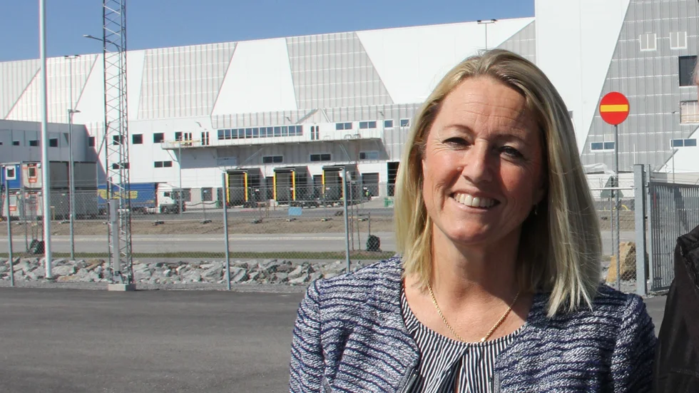 Susanna Kraftelid från lokalpartiet Håbodemokraterna var under måndagen jätteglad. De kan tänka sig att arbeta ihop med alla partier som stödjer deras frågor inom äldreomsorg, LSS, skola och förebyggande insatser för ungdomar. 