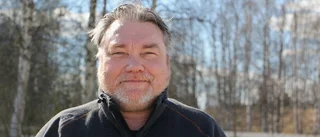 Fem frågor till Per Ågren (SD)