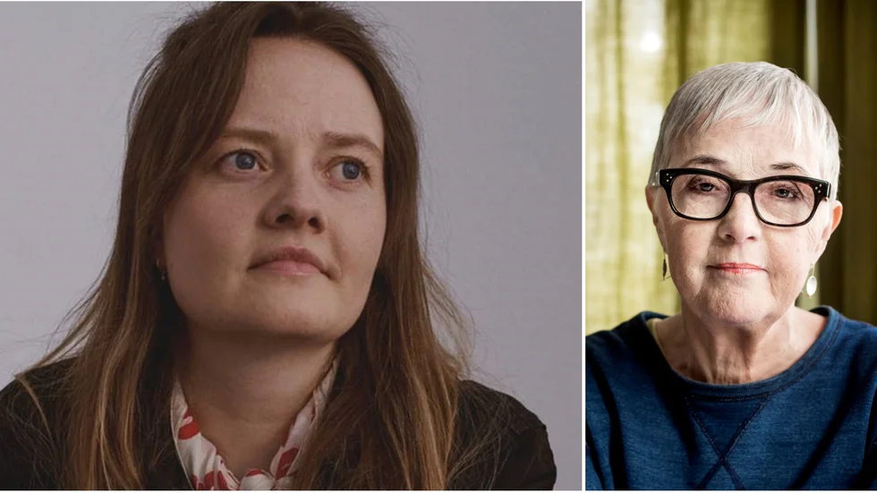 Ellen Sundberg har släppt ytterligare Bodil Malmsten material   i form av dubbelsingeln ”Fruntimmer”/”Före ägget” inför sin Sverigeturné.