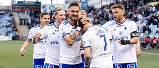 IFK har skakat liv i säsongen – perfekt läge med Hammarby nästa