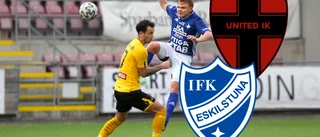 14.00: IFK gästar United IK Nordic