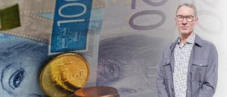 "Vi lider ännu av sviterna från tidigare neddragningar"