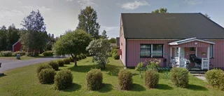 122 kvadratmeter stort hus i Haparanda sålt för 775 000 kronor