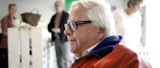 Ordförandens svar: "Vi har en samsyn"