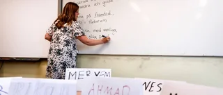 För bättre integration och mot utanförskap