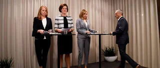 Missar och misstroendeförklaringar