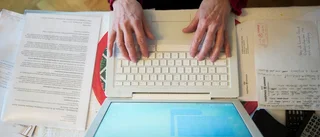 Alla svenskar är inte digitala