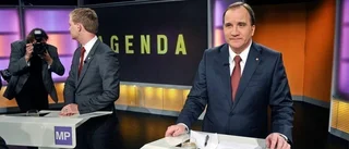 (O)naturliga samarbetspartners