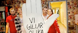 Sexövergrepp och mansroll
