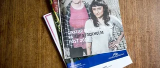 SD är ett hot mot öns kulturliv