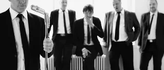 Doo wop med Boppers