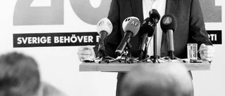 Hopplöst M-besked
