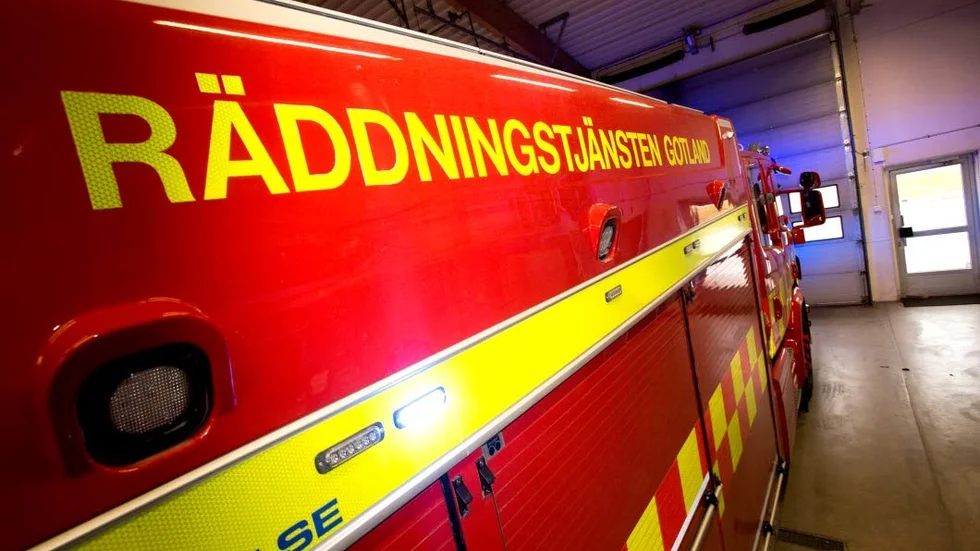Räddningstjänsten. Den nya organisationen som Räddningstjänsten skall få blir bättre då utryckningstiden minskas betydligt.