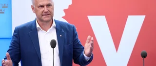 Vänsterpolitik i högertid
