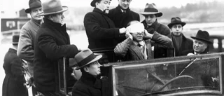 Blindbock i protokollet