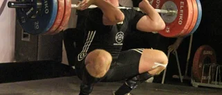 Lyckat junior-SM för ASK